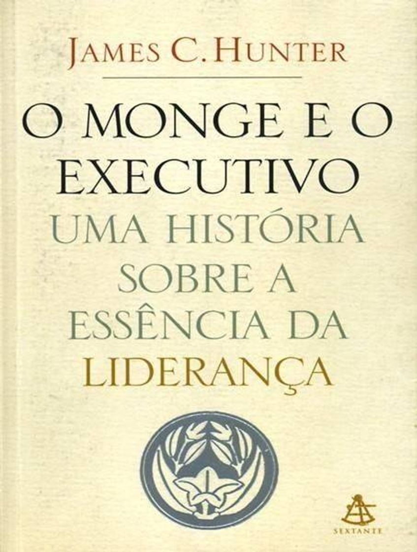 Social O monge e o executivo