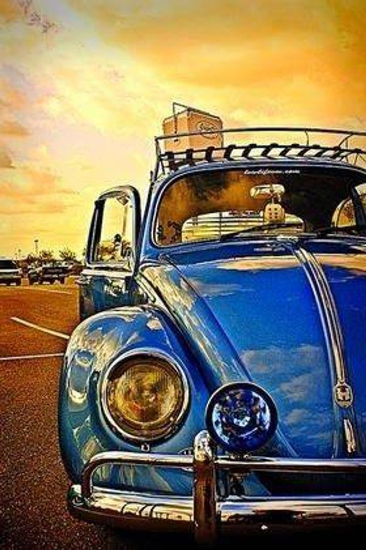 Social Fusca - valorizado mesmo depois de velho