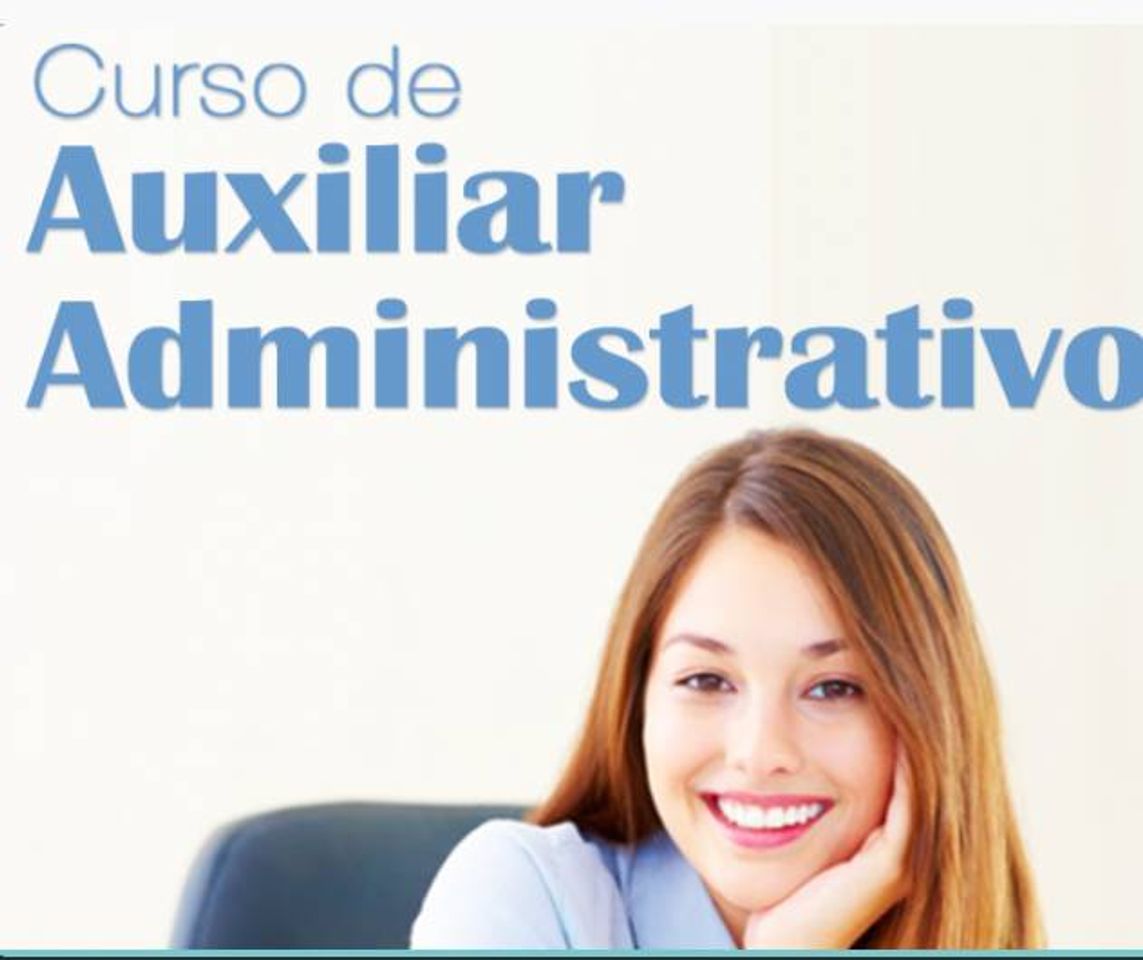 Social Curso de Auxiliar Administrativo