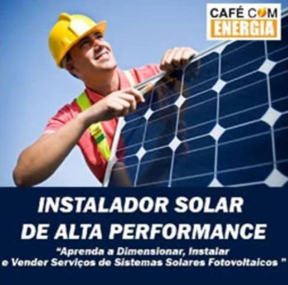 Social Curso de Instalador Solar