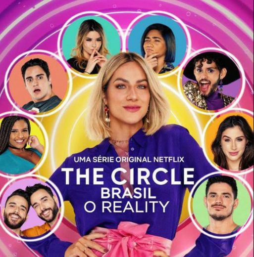 The circle do Brasil 