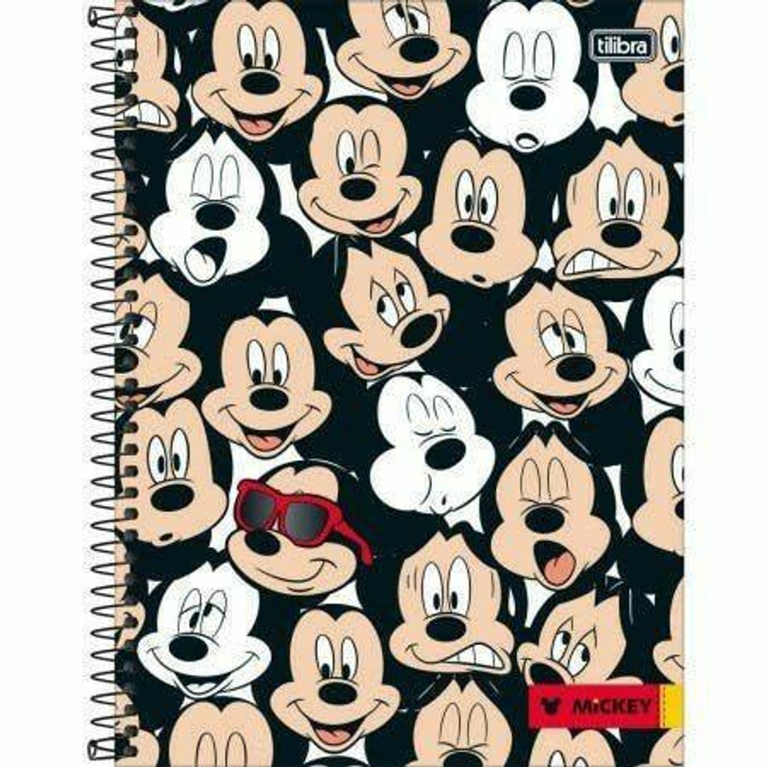 Moda Caderno