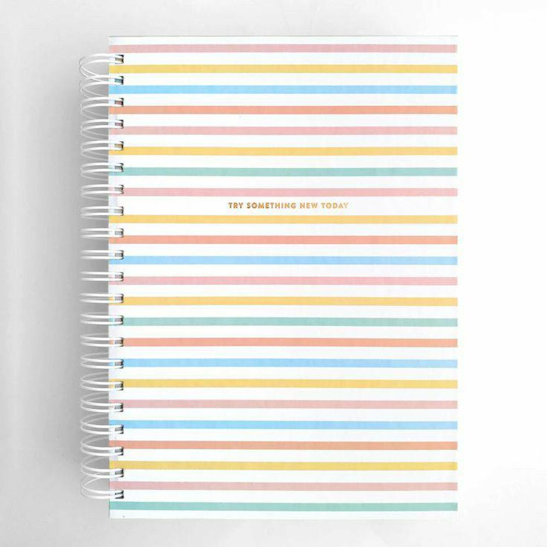 Moda Caderno