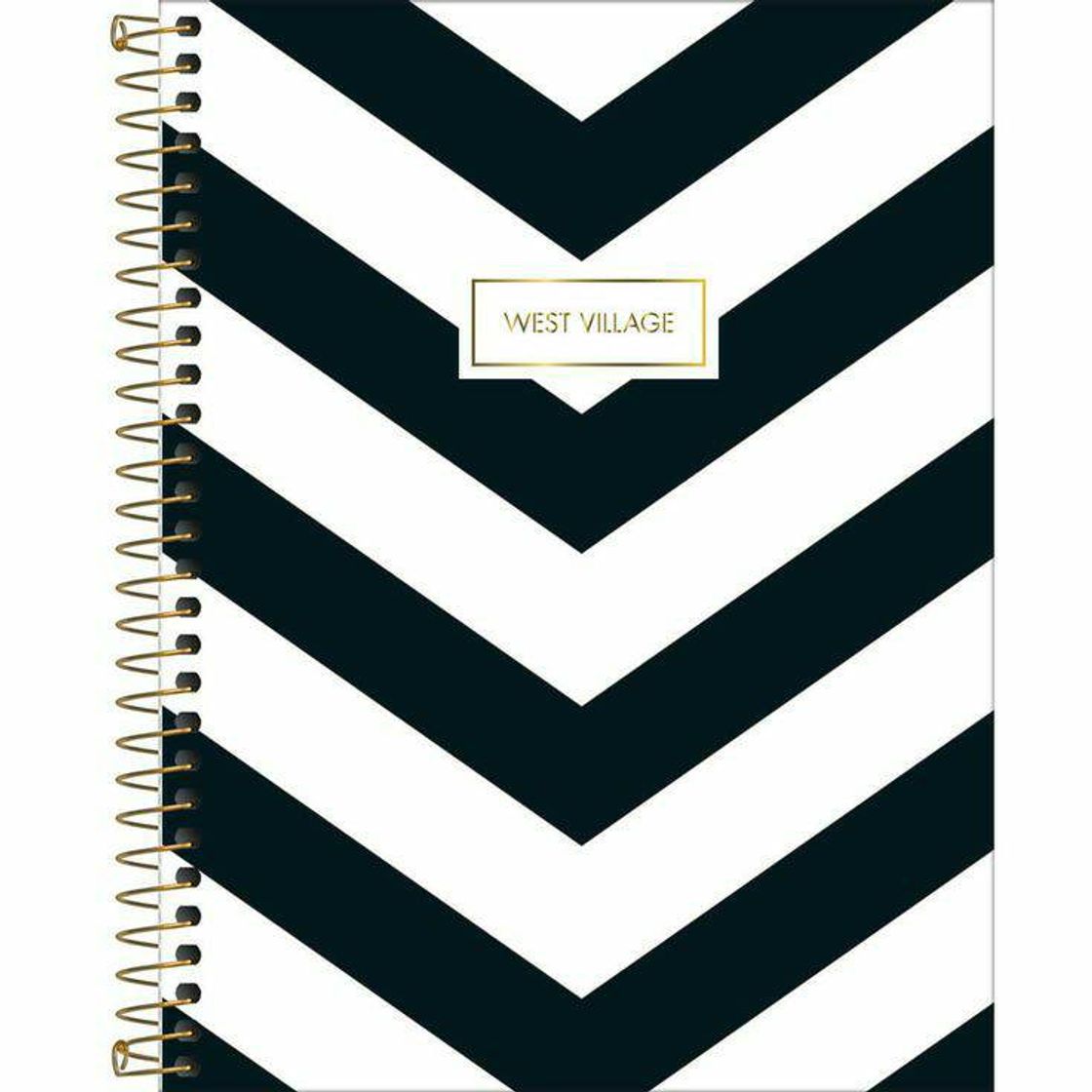 Moda Caderno