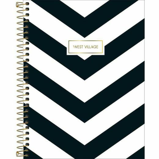 Caderno