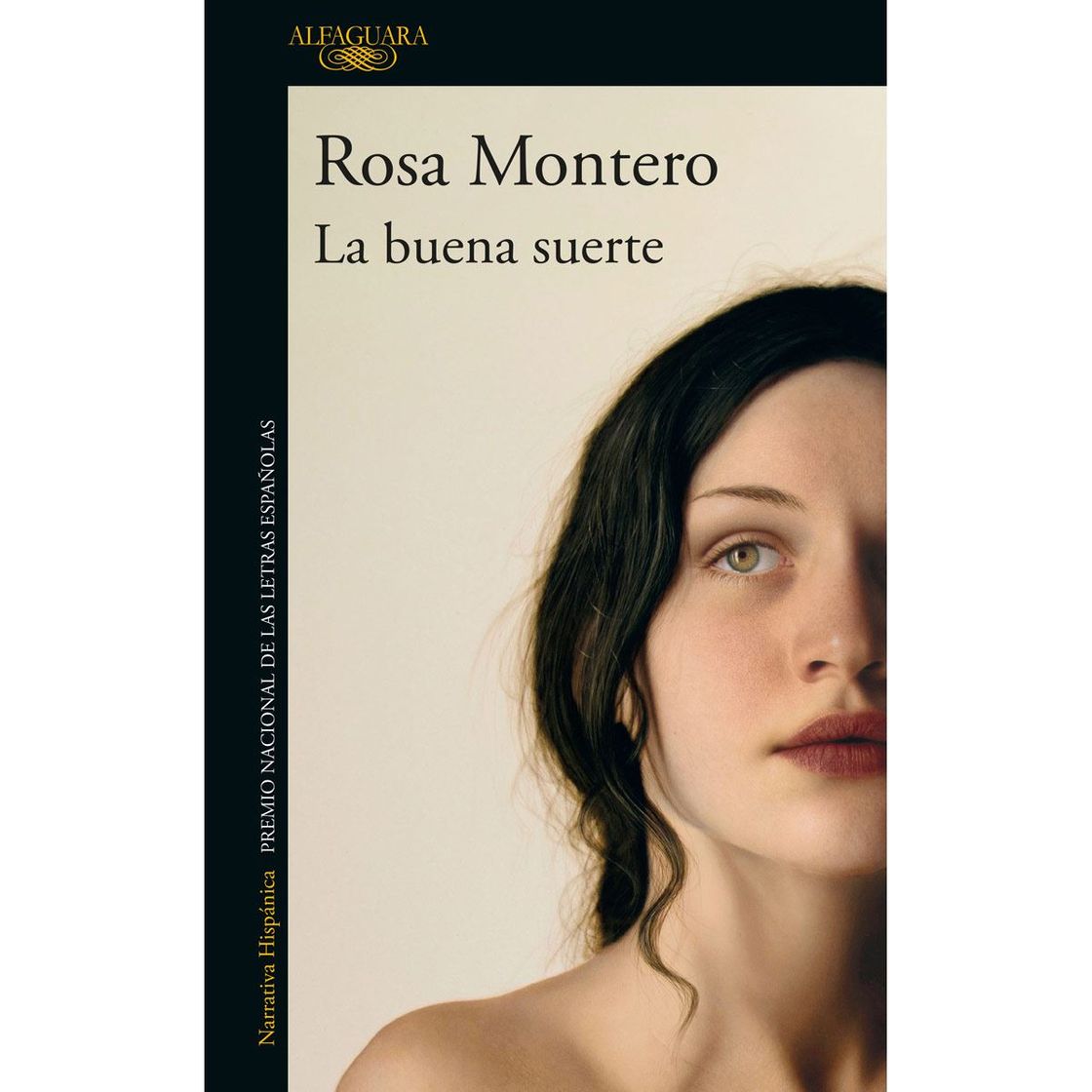 Book La buena suerte