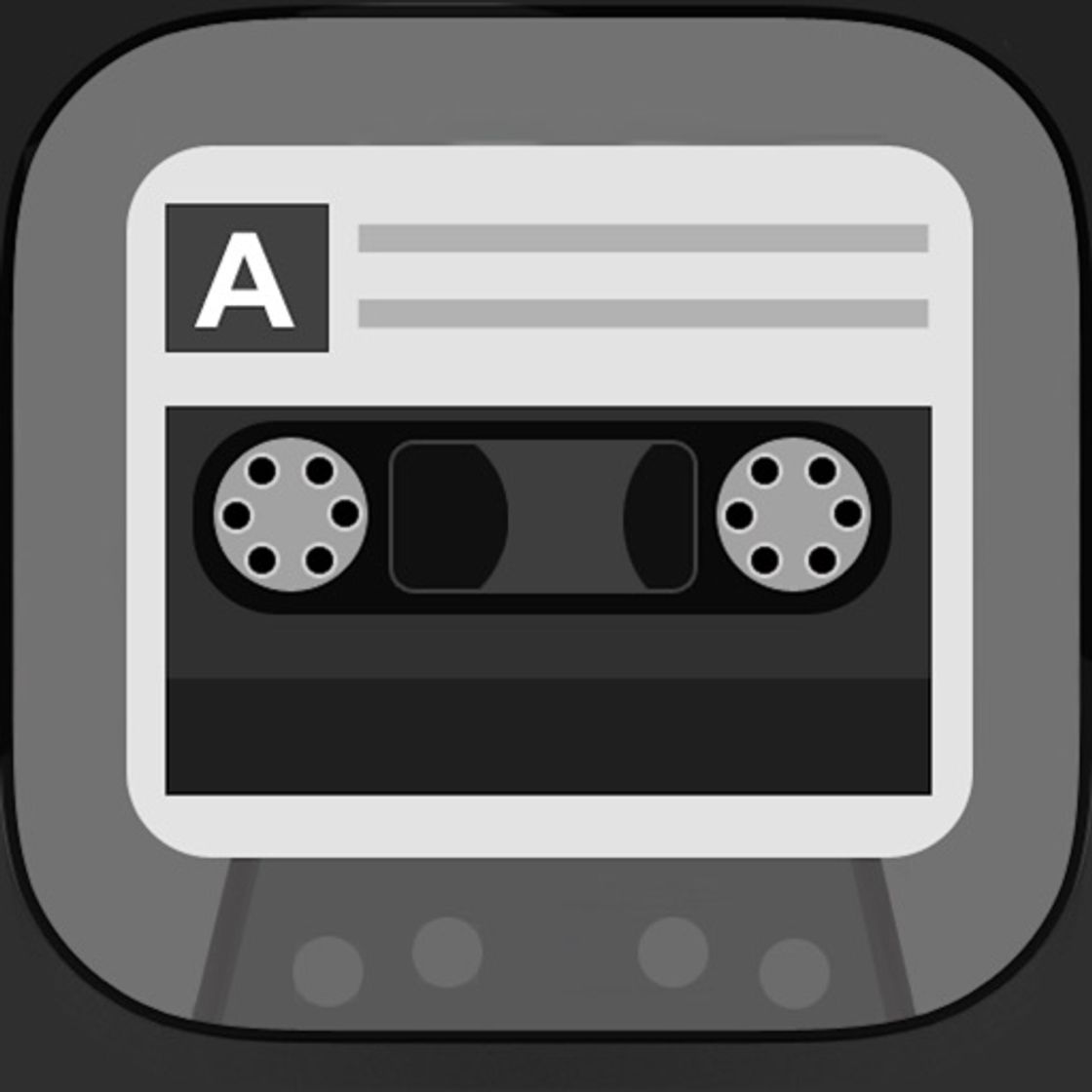 App Voice Recorder & Audio Editor