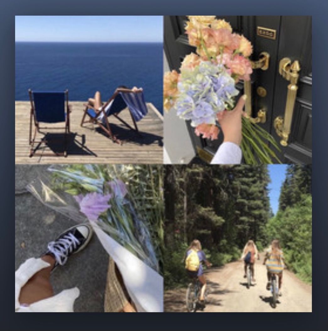 Canción Playlist Chill music