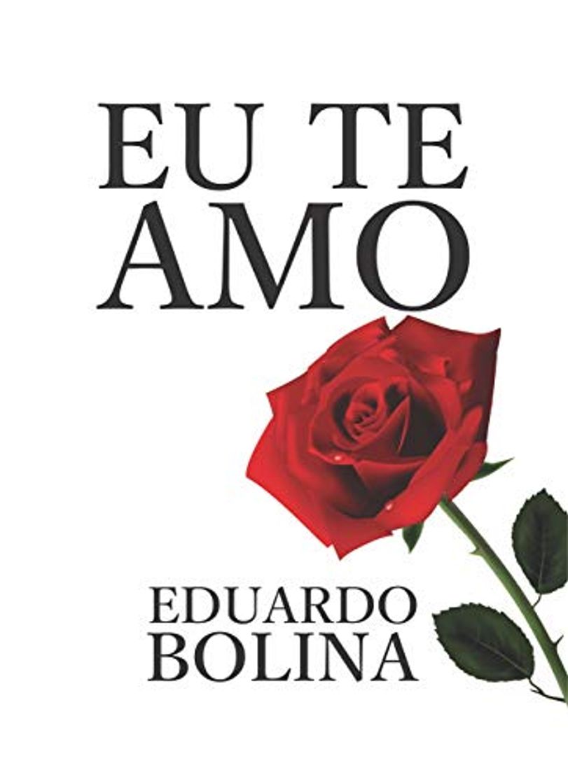 Libro EU TE AMO: O Poder do Amor