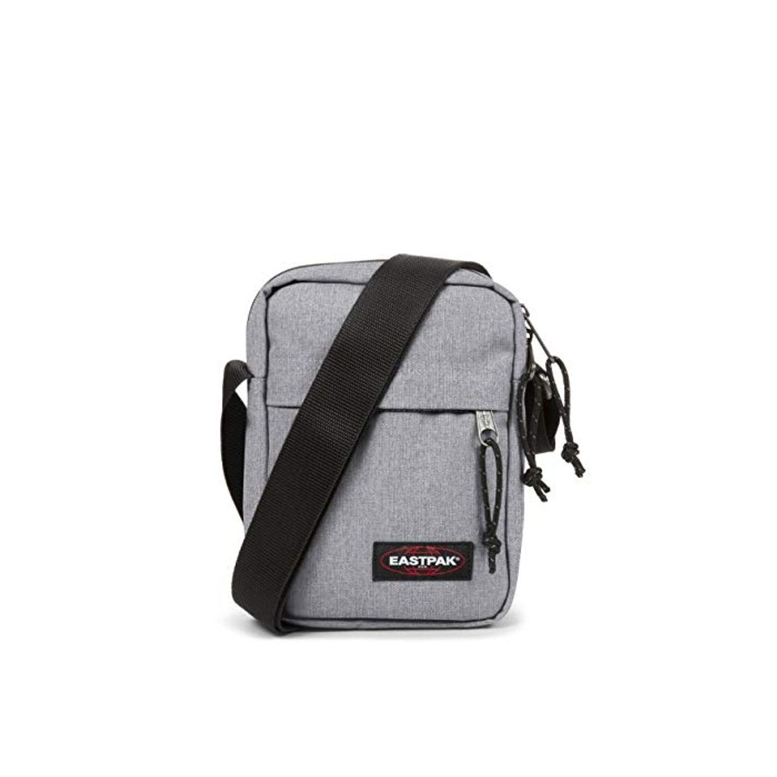 Producto Eastpak The One Bolso bandolera, 21 cm, 2.5 L, Gris