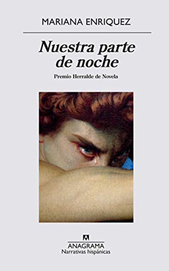 Book Nuestra parte de noche: 636