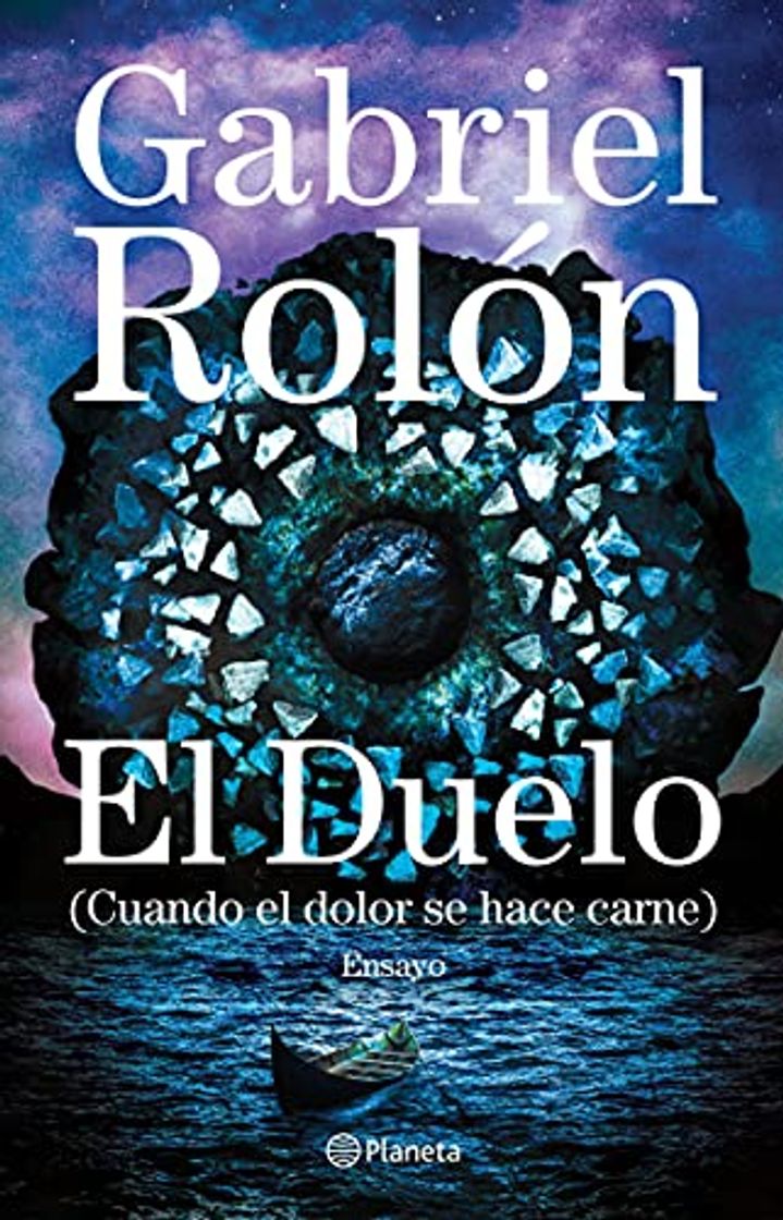 Libro El duelo: