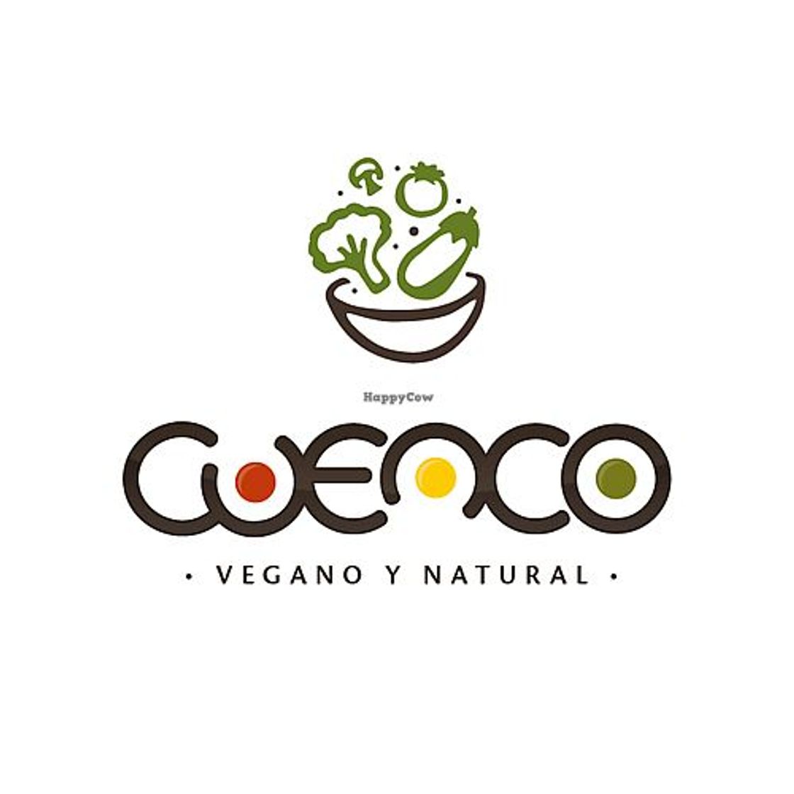 Restaurantes Cuenco Vegano