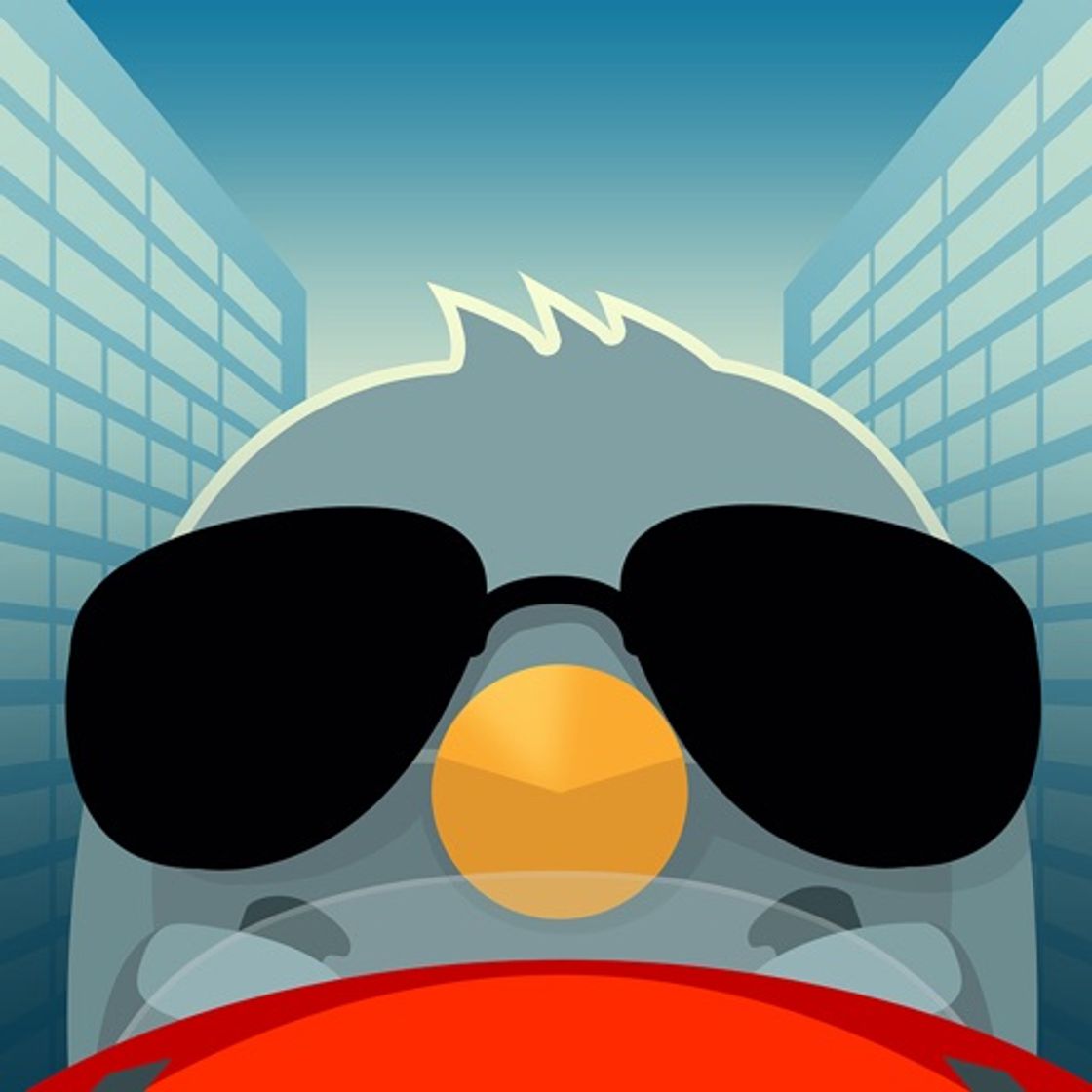 App Pigeon Wings Strike