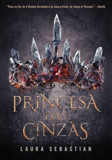 Princesa das Cinzas