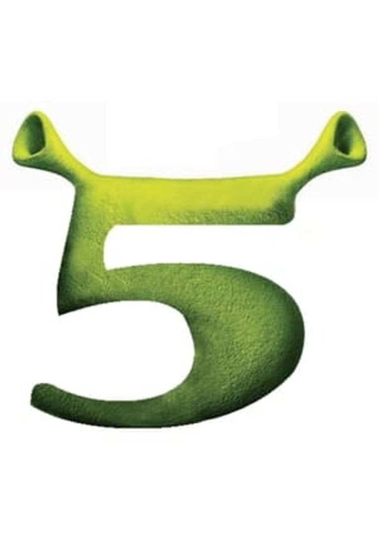 Movie Shrek 5