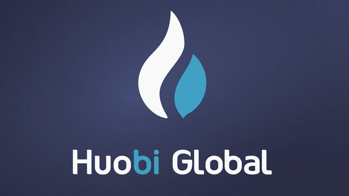 Huobi exchange 