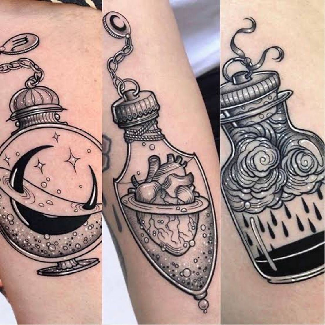Social Tatuagem