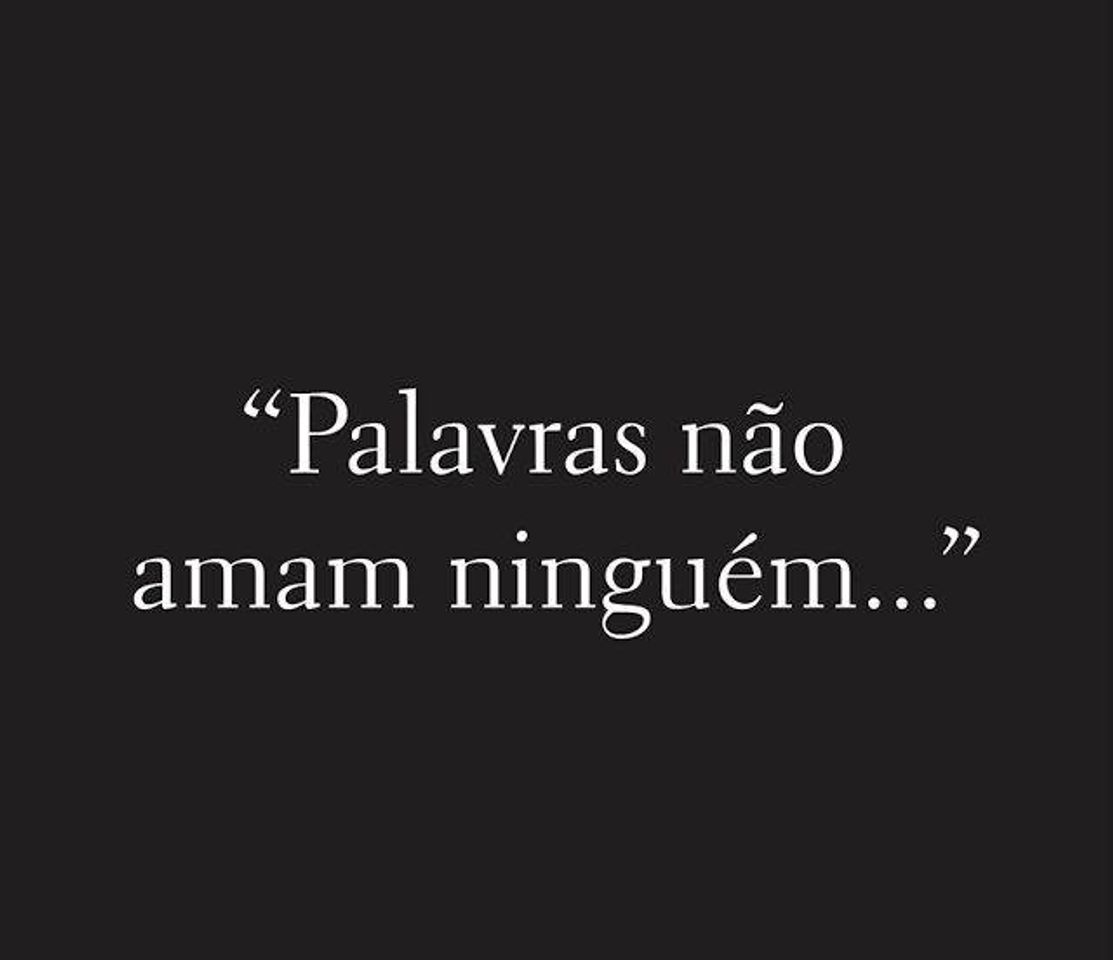 Moda Frase🍃