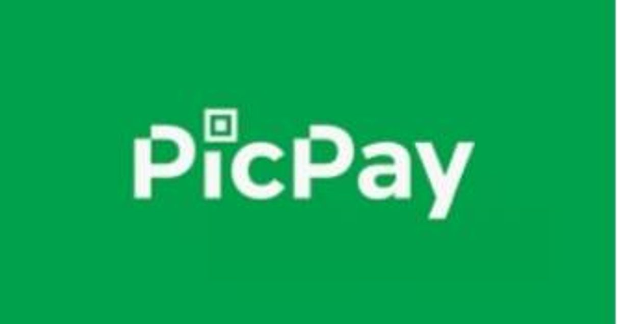 Apps Picpay🍃👏