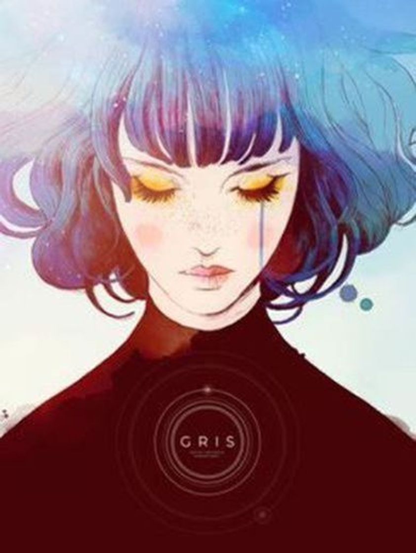 Videogames GRIS