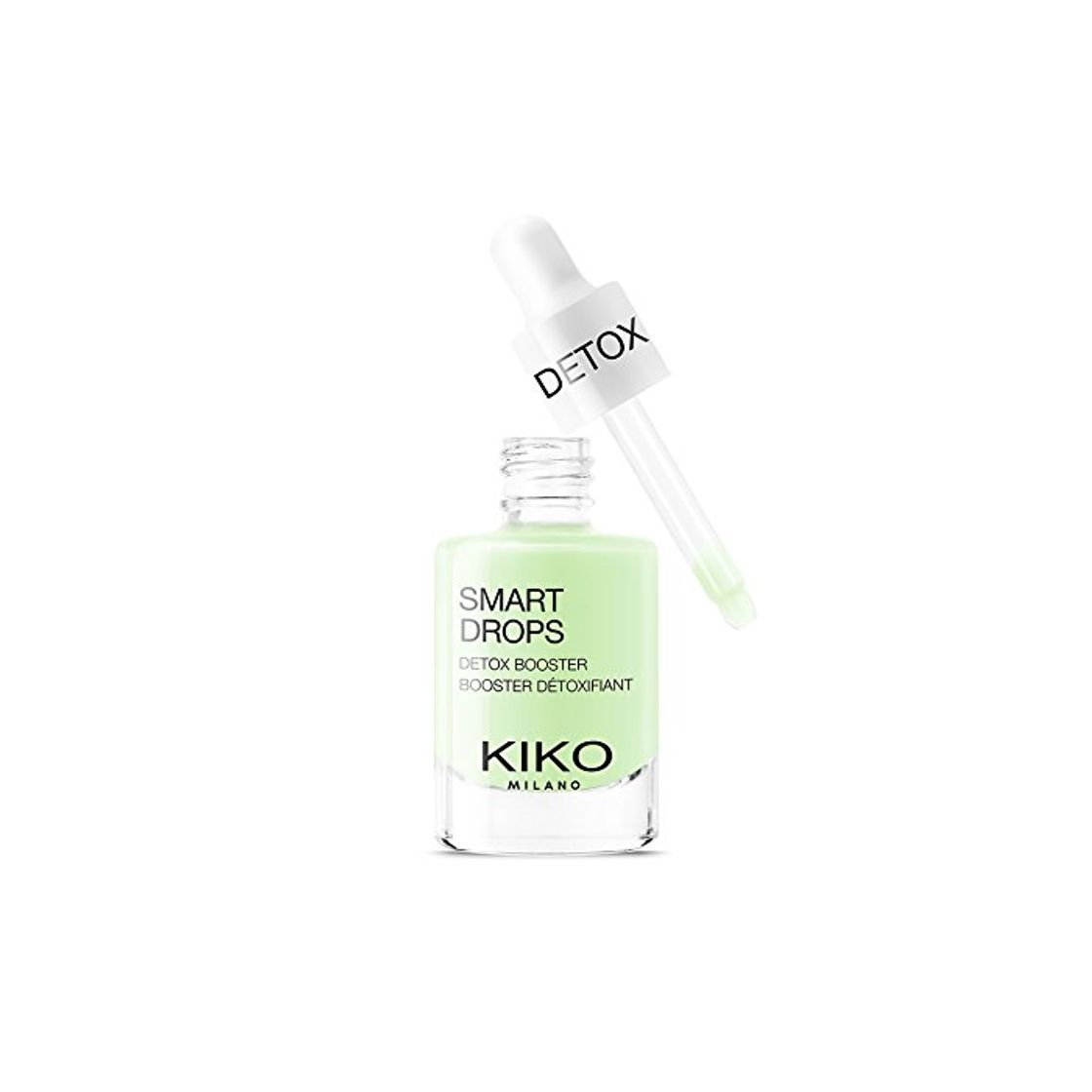 Product Kiko Milano Smart Detox Drops