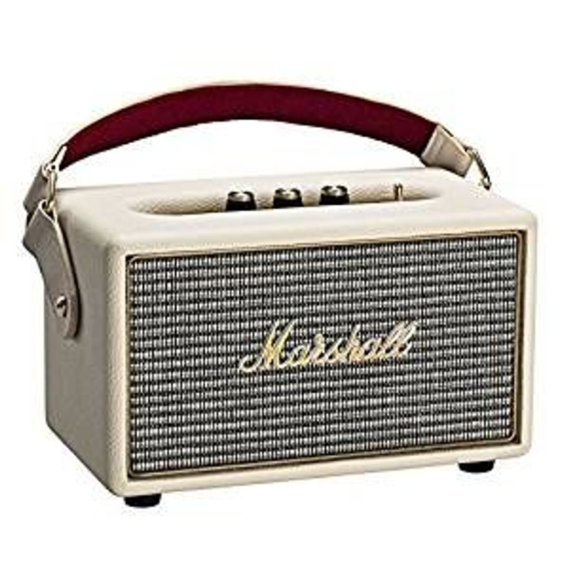 Electrónica Marshall Kilburn - Altavoz portátil