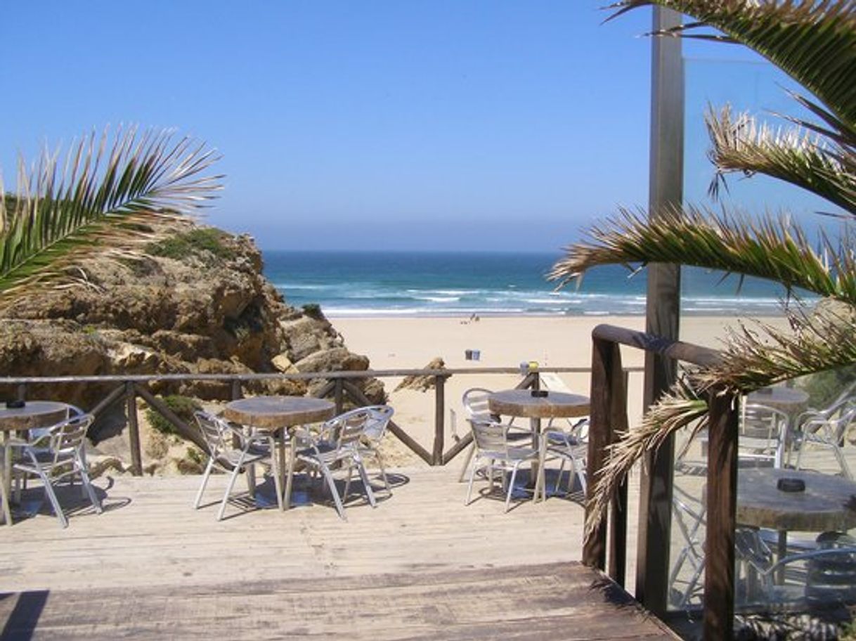 Restaurants Bar do Guincho