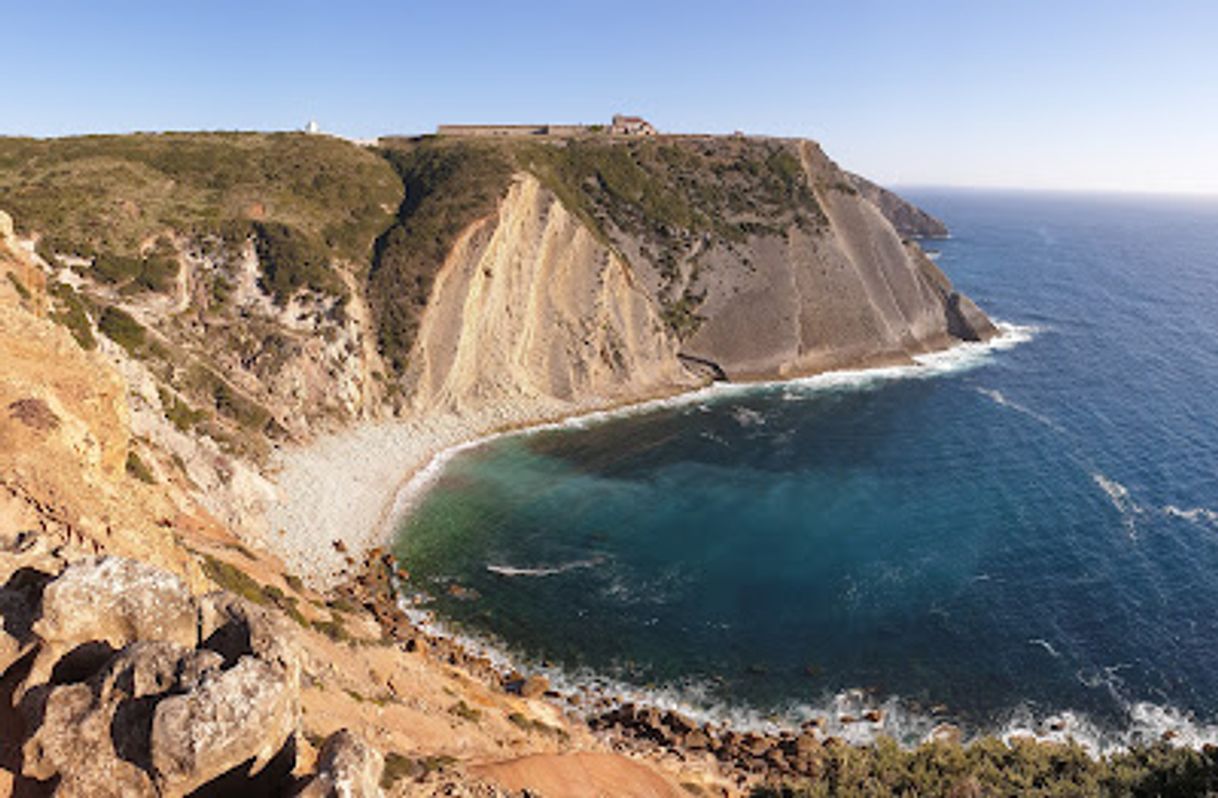 Places Monumento Natural da Pedra da Mua