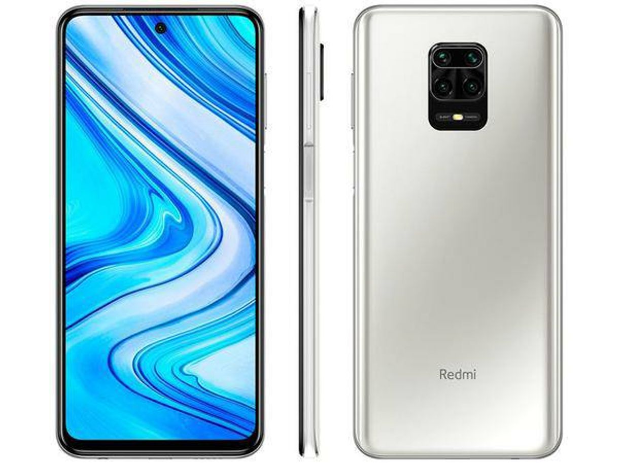 Moda Redmi Note 9 Pró