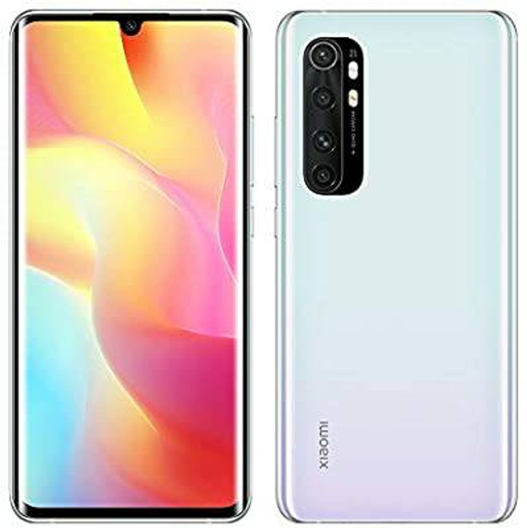 Moda Xiaomi Mi note 10