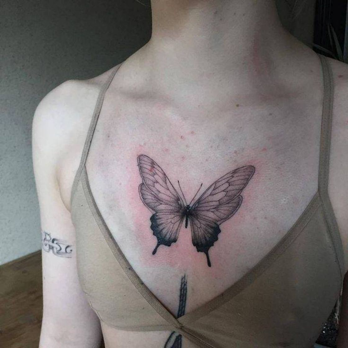 Fashion TATTO 🦋