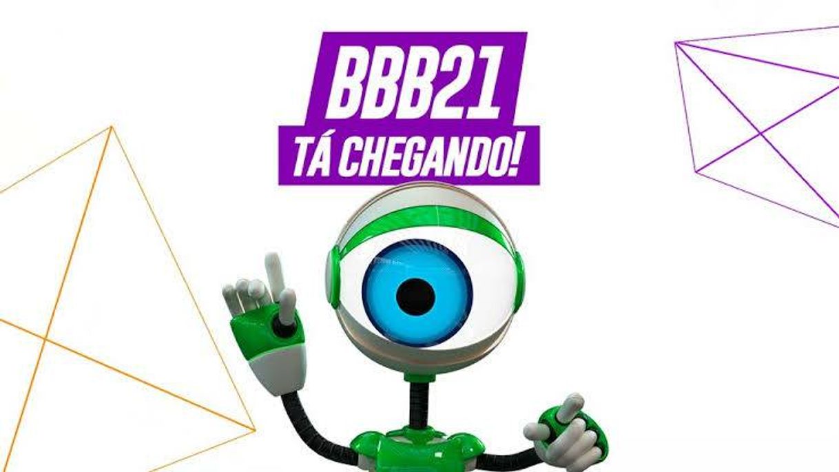 Moda Big Brother Brasil 2021