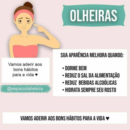 Dicas para cabelo