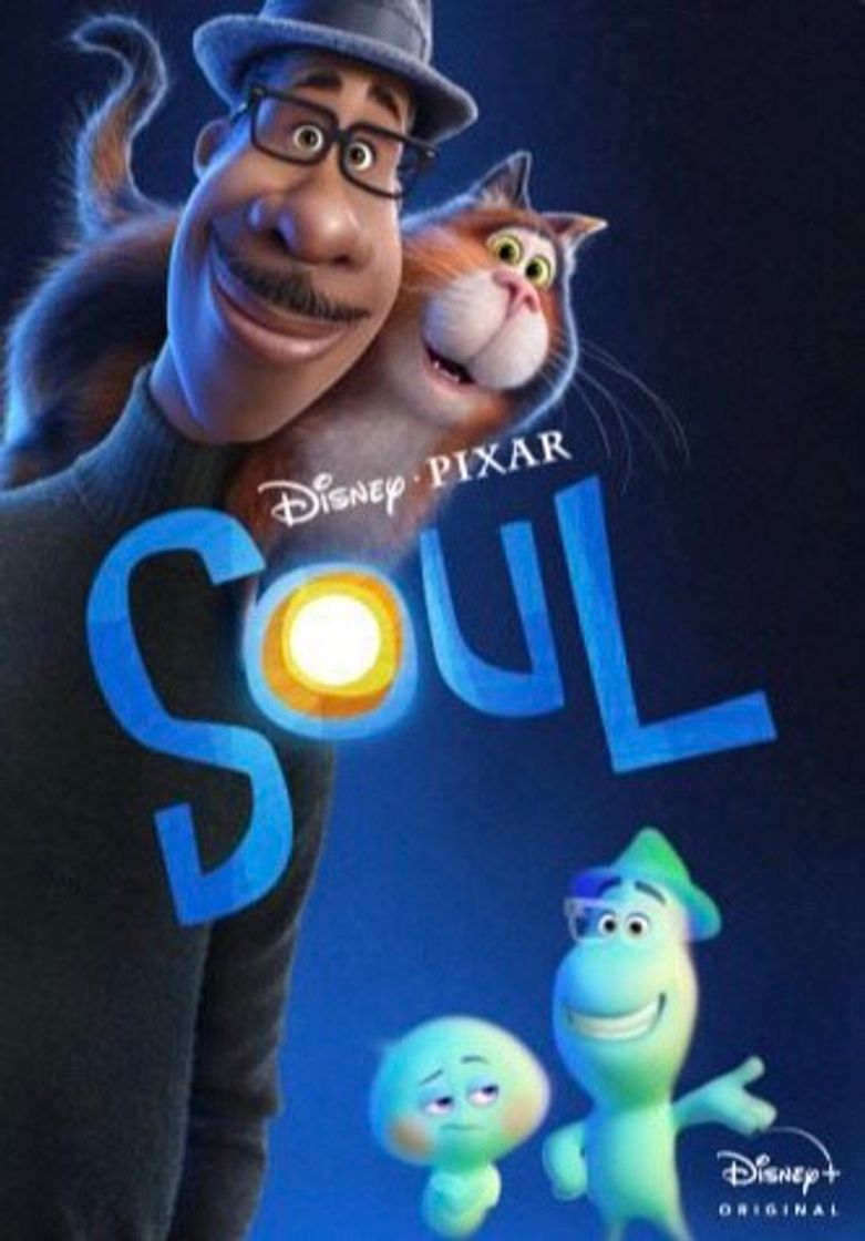 Movie Filme - soul