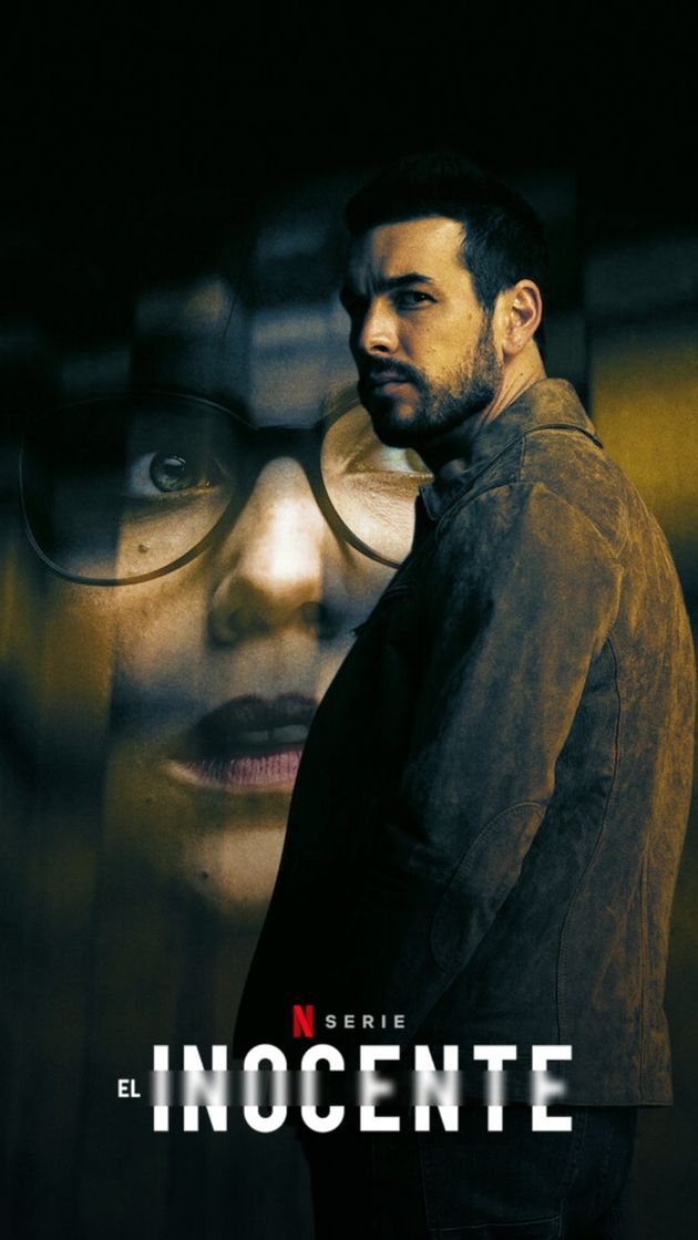 Serie El inocente