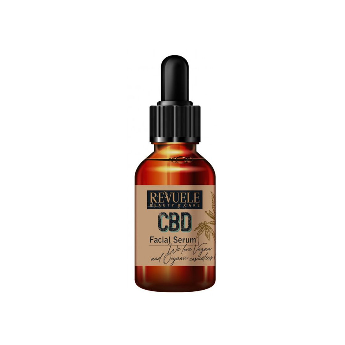 Beauty Serum CBD 