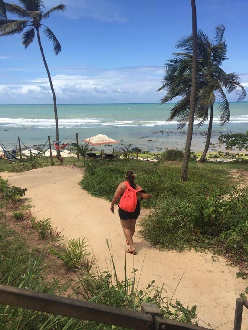Place Praia do Amor
