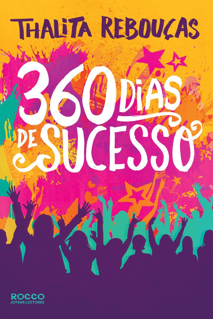 Books 360 dias de sucesso 