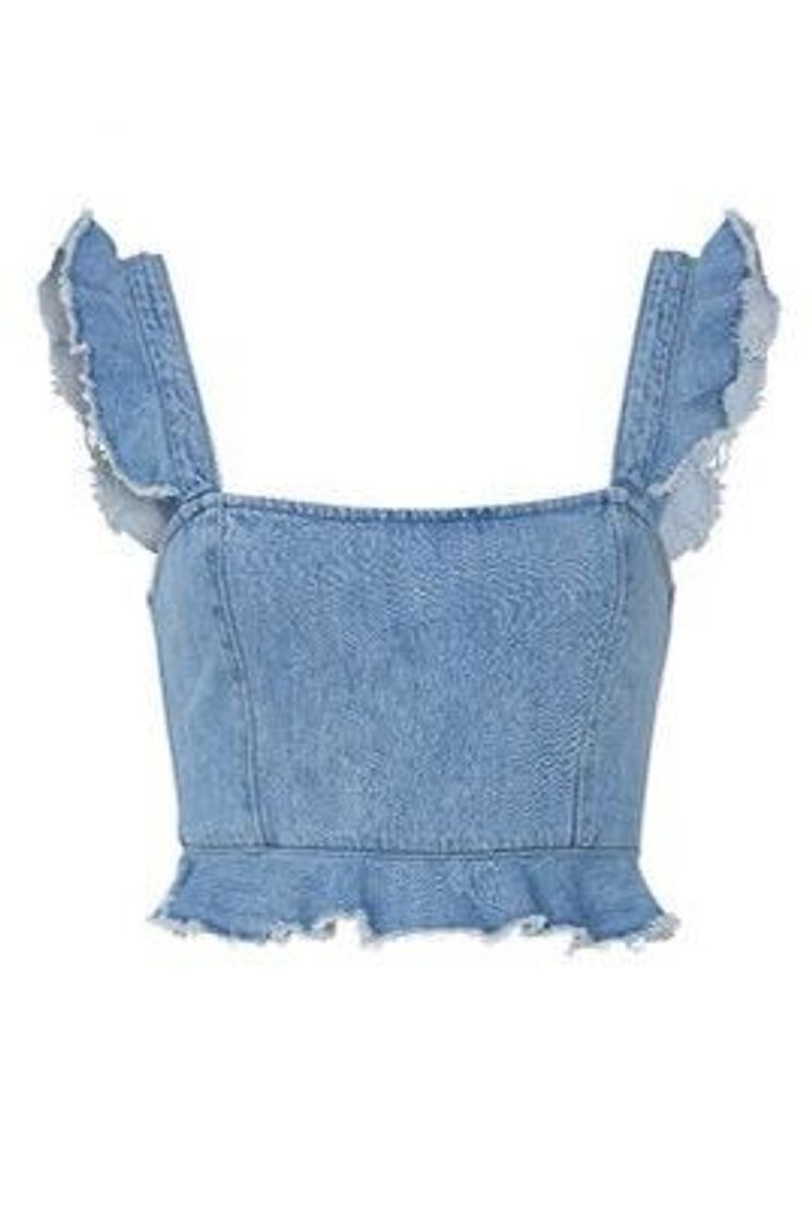 Social Shein cropped dragão