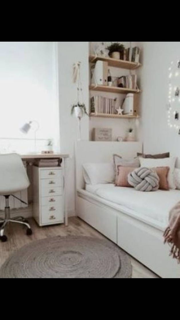 Fashion Ideia para quarto