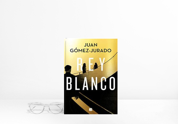 Book Rey Blanco: 601008