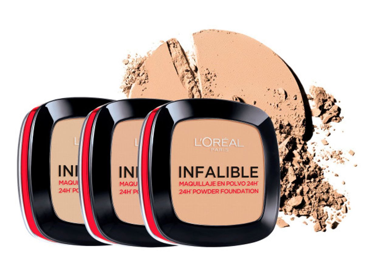 Beauty L'Oréal Paris - Infallible 24H