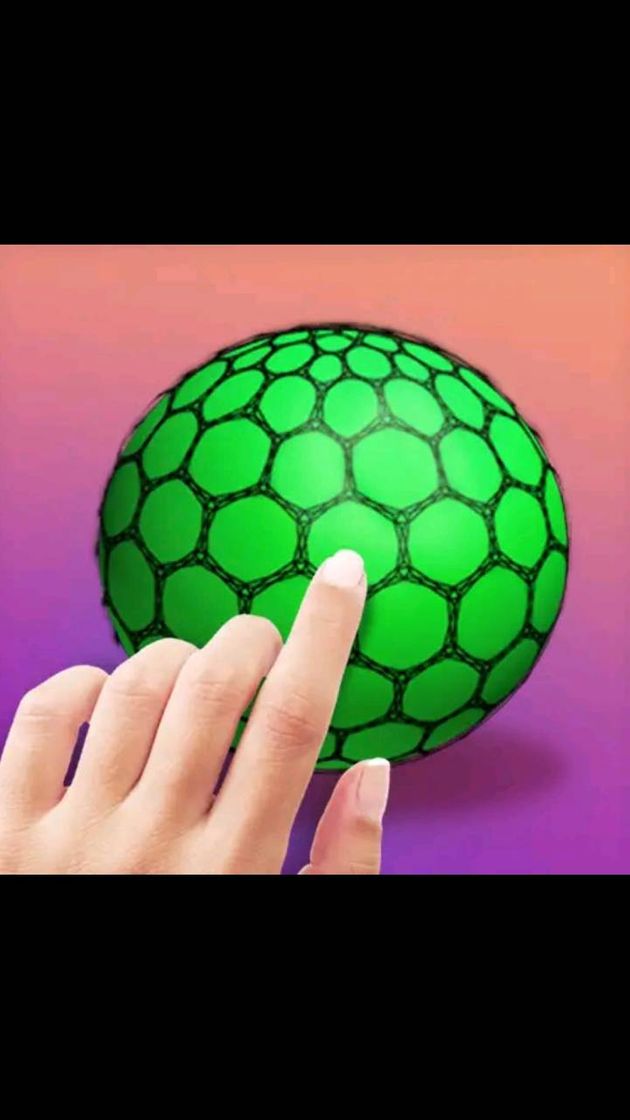 Squishy toy 