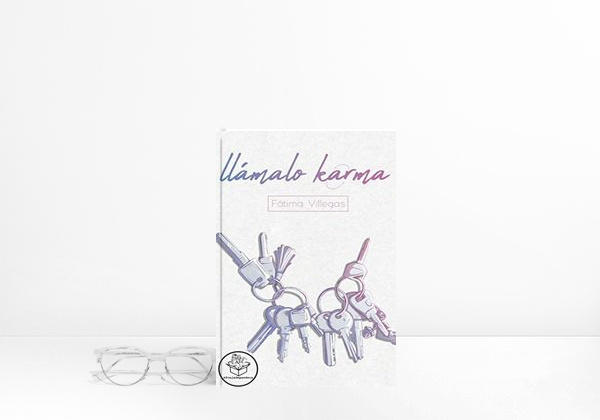Book Llámalo Karma