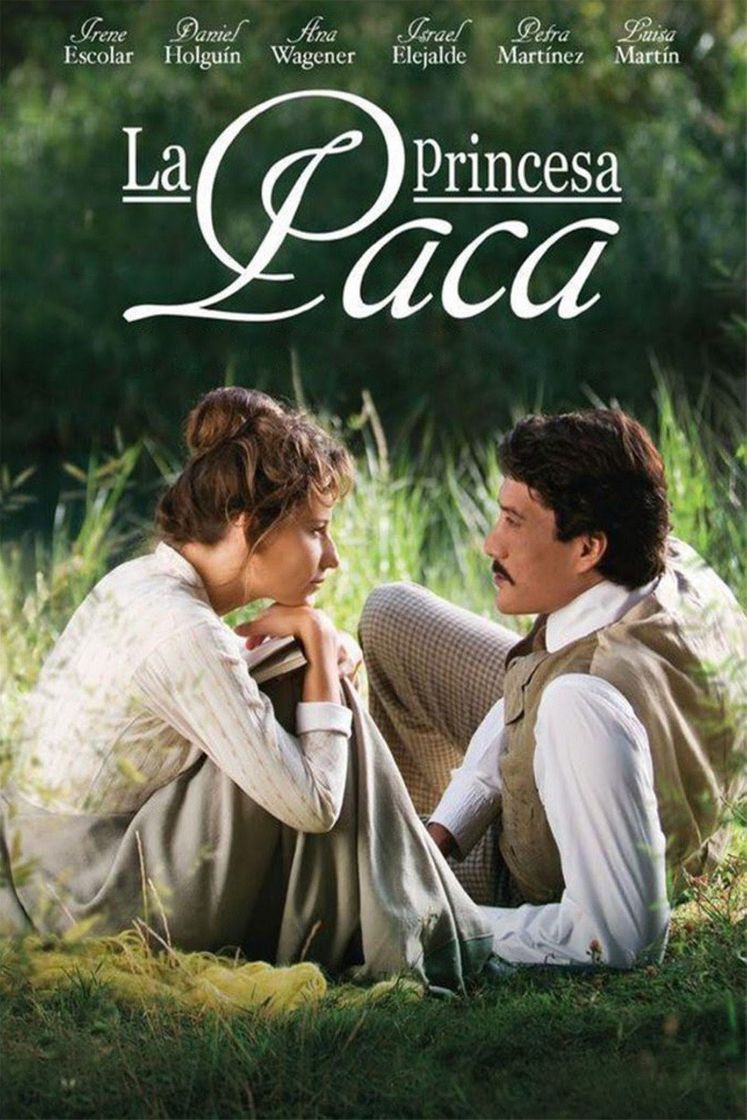 Social La princesa paca de Ruben Dario poeta Nicaragüense(película)