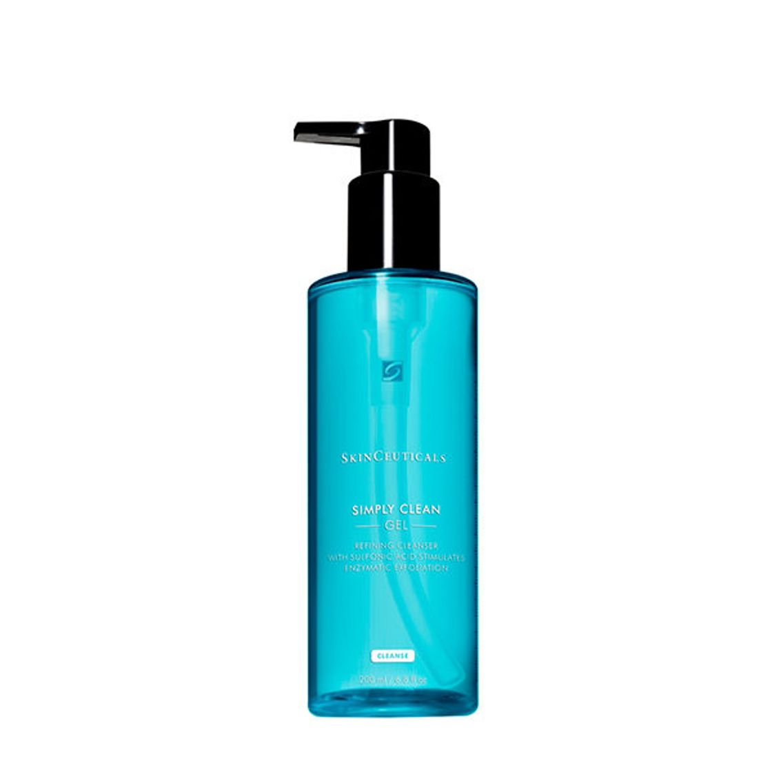Simply clean skinceuticals