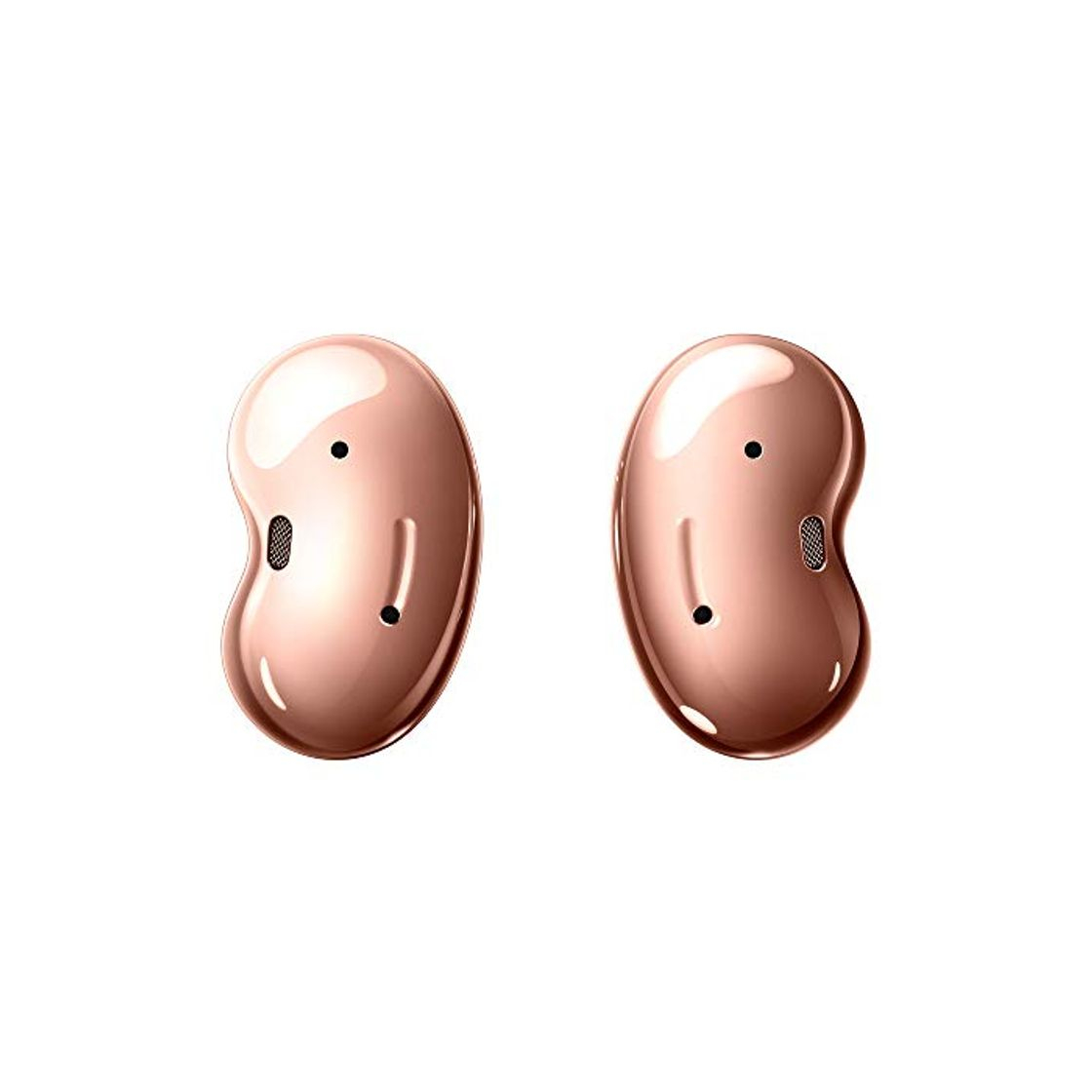 Social SAMSUNG Galaxy Buds Live