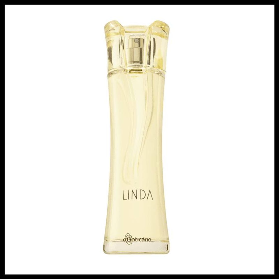 Moda Perfume linda 