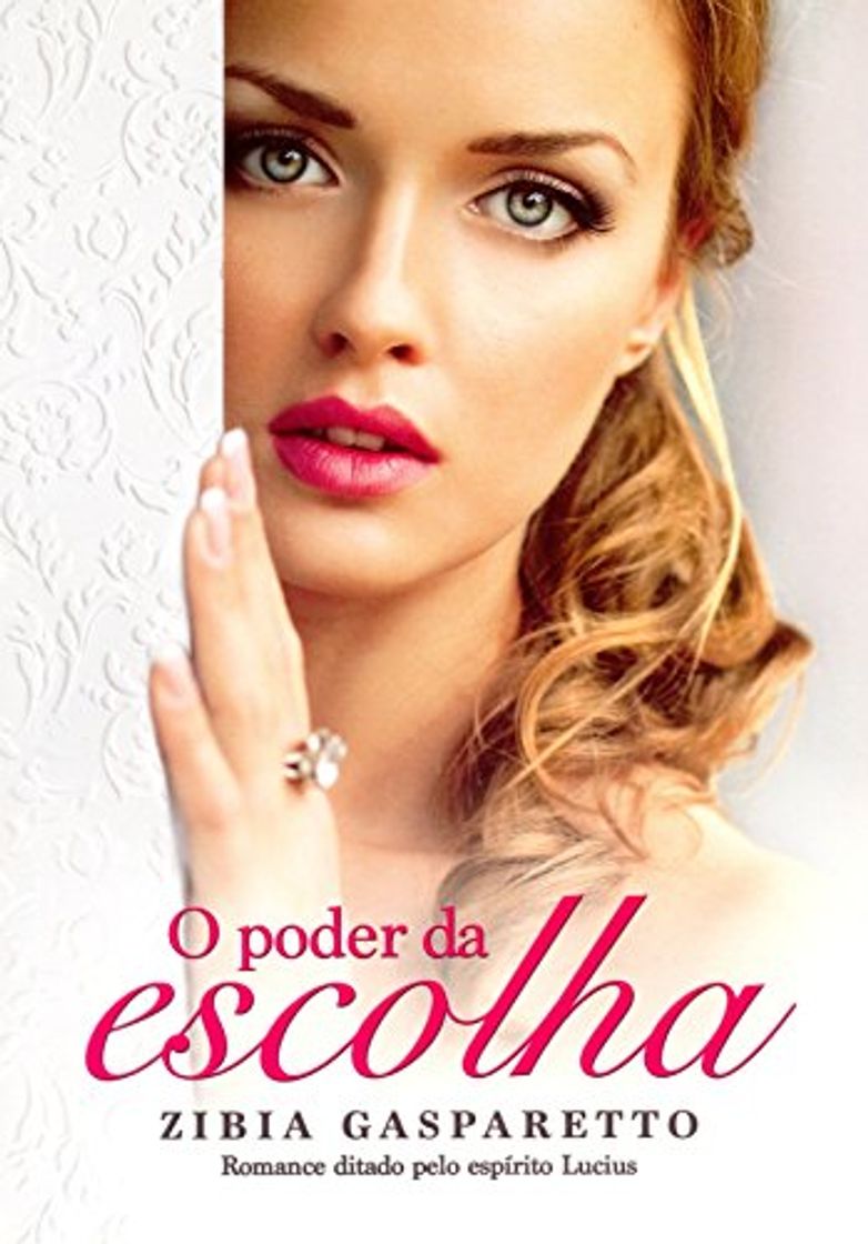 Libro O Poder da Escolha